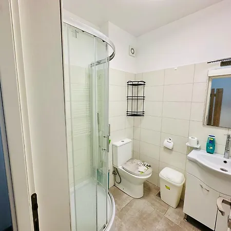 דירה Mamaia Nord Năvodari