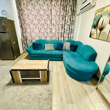 Mamaia Nord דירה *