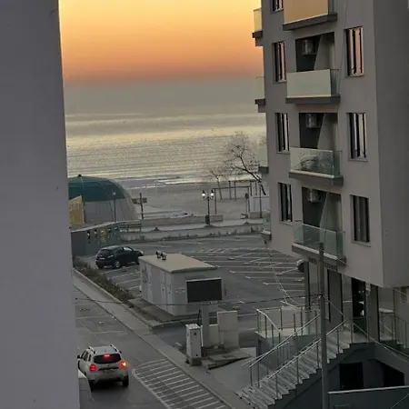 Apartment Mamaia Nord Navodari