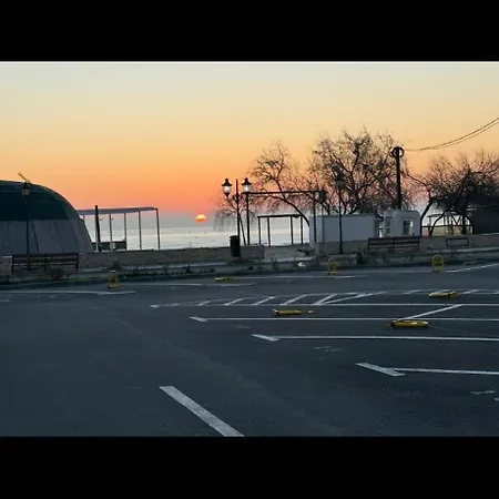 Апартаменты Mamaia Nord