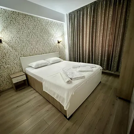 Mamaia Nord Apartment Navodari