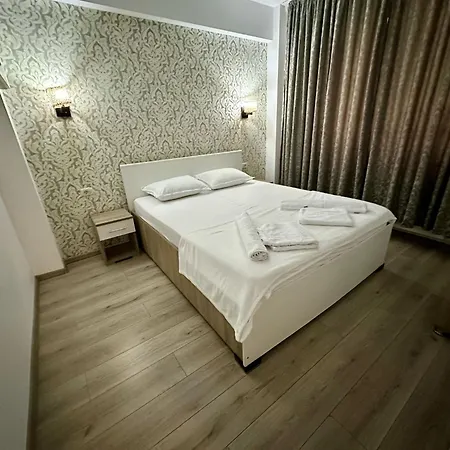 Apartment Mamaia Nord