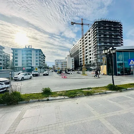 Mamaia Nord * Нэводари